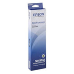 Epson SIDM Black Ribbon Cartridge
