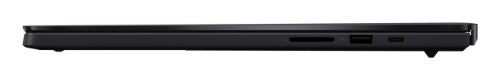 ASUS ProArt P16 H7606WX-SE008X Copilot+ PC AMD Ryzen AI 9 HX 370 Laptop 40.6 cm (16") Touchscreen WQUXGA 64 GB LPDDR5x-SDRAM 2 TB SSD NVIDIA® GeForce RTX™ 5090 Laptop GPU Wi-Fi 7 (802.11be) Windows 11 Pro Black