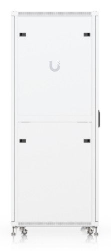 Ubiquiti UACC-Rack-42U-800-G Freestanding rack White