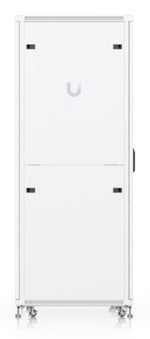 Ubiquiti UACC-Rack-42U-800-G Freestanding rack White