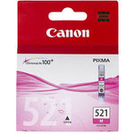 Canon CLI-521M Magenta Ink Cartridge