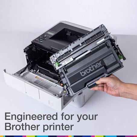 Brother TN-3615 toner cartridge 1 pc(s) Original Black