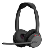 EPOS IMPACT 1060T ANC, Double-sided ANC Bluetooth headset
