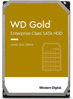 Western Digital WD161KRYZ internal hard drive 16 TB 7200 RPM 512 MB 3.5" Serial ATA