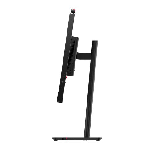 Lenovo ThinkVision T24D-4v computer monitor 60.5 cm (23.8") 1920 x 1080 pixels Full HD LED Black