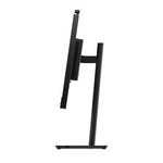 Lenovo ThinkVision T24D-4v computer monitor 60.5 cm (23.8") 1920 x 1080 pixels Full HD LED Black