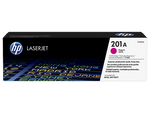 HP 201A Magenta Original LaserJet Toner Cartridge