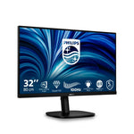 Philips 3000 series 32B2N3500/75 computer monitor 80 cm (31.5") 2560 x 1440 pixels Quad HD LCD Black