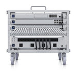 Ubiquiti U-Rack-6U-TL Rack base