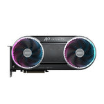GIGABYTE AORUS GeForce RTX 5070 Ti INFINITY 16G Graphics Card