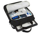 STM STM-117-418M-01 laptop case 35.6 cm (14") Backpack Black