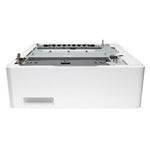 HP LaserJet 550-sheet Feeder Tray
