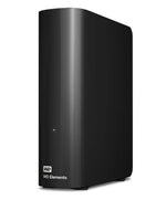 Western Digital Elements Desktop external hard drive 14000 GB Black
