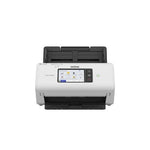 Brother ADS-4700W scanner ADF + Sheet-fed scanner 600 x 600 DPI A4 Black, White