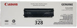 Canon 328 toner cartridge 1 pc(s) Original Black