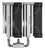 DeepCool AK620 Processor Air cooler 12 cm Black 1 pc(s)