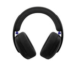 Logitech G G325 LIGHTSPEED Headset Wireless Head-band Gaming USB Type-C Bluetooth Black