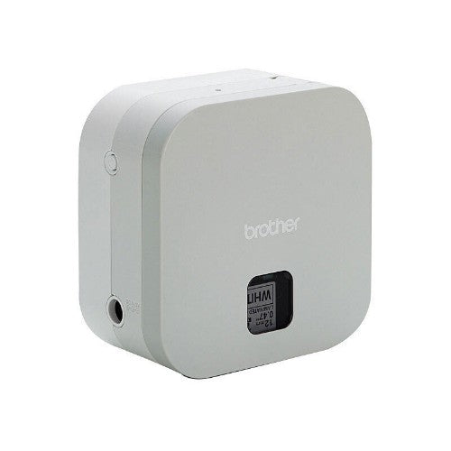 Brother PT-P300BT label printer Direct thermal 180 x 180 DPI 20 mm/sec TZe Bluetooth
