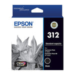 Epson 312XL ink cartridge High (XL) Yield Black