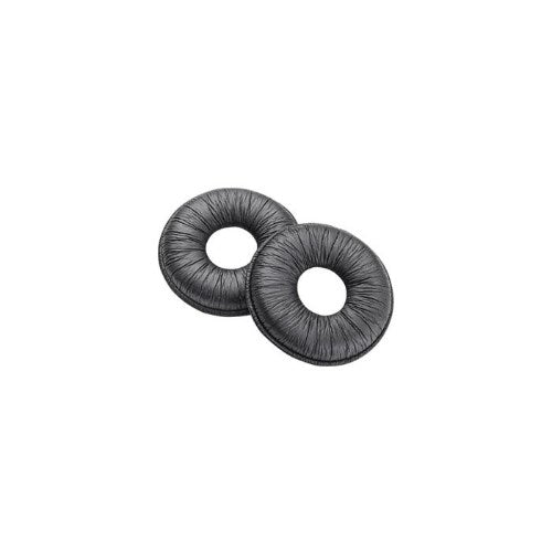 HP Poly CS500 Leatherette Ear Cushions (2 Pieces)