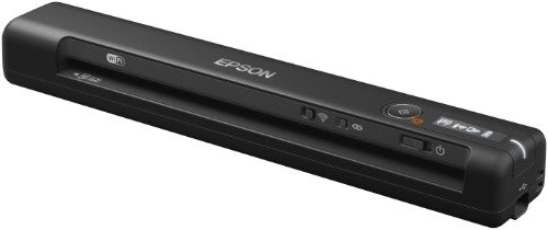 Epson WorkForce ES-60W Power PDF