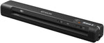 Epson WorkForce ES-60W Power PDF
