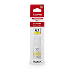 Canon GI-63Y printer ink refill Original