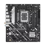 ASUS PRIME H810M-A WIFI-CSM Intel H810 LGA 1851 (Socket V1) micro ATX