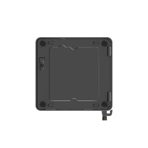 ASUS NUC 15 Pro RNUC15CRKC700004I PC/workstation barebone Black 240H