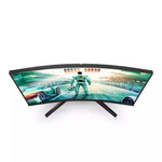 Philips Evnia 5000 32M2C3500L/75 computer monitor 80 cm (31.5") 2560 x 1440 pixels Quad HD LCD Black