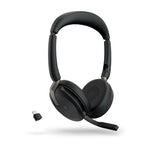 Jabra Evolve2 65 Flex - Link380c MS Stereo