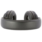 Moki ACC HPEXPRI headphones/headset Wired & Wireless Head-band Music Bluetooth Black