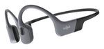 SHOKZ OpenSwim Pro Headset Wireless Neck-band Sports Bluetooth Grey