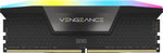 Corsair Vengeance RGB memory module 16 GB 2 x 8 GB DDR5 288-pin DIMM