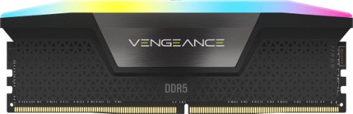 Corsair Vengeance RGB CMH32GX5M2B6000C38 memory module 32 GB 2 x 16 GB DDR5
