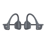 SHOKZ OpenRun Pro 2 Mini Headset Wireless Ear-hook Sports Bluetooth Black
