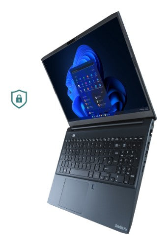 Dynabook Satellite Pro C50-K Intel® Core™ i5 120U Laptop 39.6 cm (15.6") Full HD 16 GB DDR4-SDRAM 512 GB SSD Wi-Fi 6 (802.11ax) Windows 11 Pro Navy