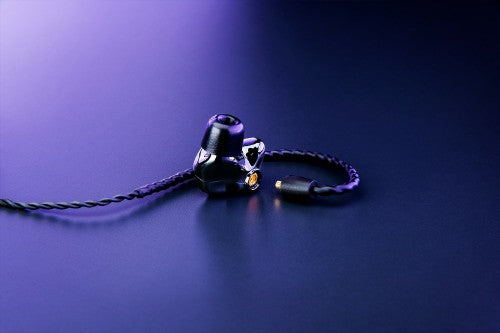 Razer Moray Headphones Wired In-ear Gaming Black