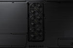 Samsung OH55A-S Digital signage flat panel 139.7 cm (55") 3500 cd/m² Full HD Black Tizen 5.0 24/7