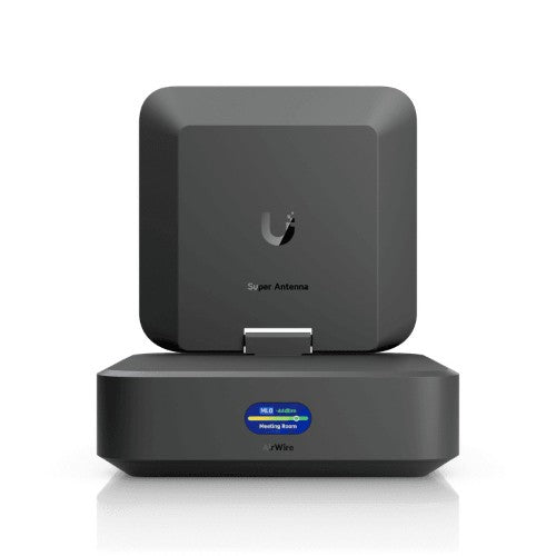 Ubiquiti AirWire WLAN 5800 Mbit/s