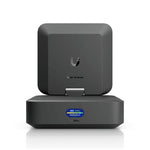 Ubiquiti AirWire WLAN 5800 Mbit/s