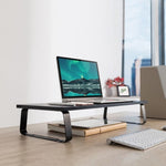 MBeat activiva ErgoLife Freestanding Black