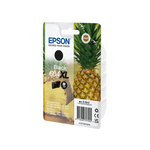 Epson 604XL ink cartridge 1 pc(s) Original High (XL) Yield Black