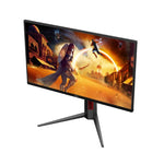 AOC 25G4S computer monitor 62.2 cm (24.5") 1920 x 1080 pixels Full HD LCD Black