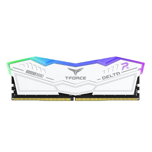 Team Group DELTA RGB memory module 32 GB 2 x 16 GB DDR5 288-pin DIMM ECC