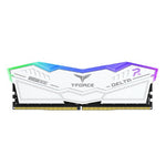 Team Group DELTA RGB memory module 32 GB 2 x 16 GB DDR5 288-pin DIMM ECC