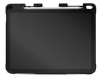 STM Dux Swivel (iPad 9th/8th/7th Gen) COM - Black
