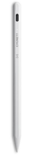 Cygnett FindPen stylus pen 15 g White