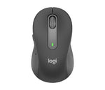 Logitech 910-006262 mouse Office Right-hand Bluetooth Optical 4000 DPI