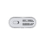 D-Link DSP-411 storage drive enclosure SSD enclosure Aluminium M.2